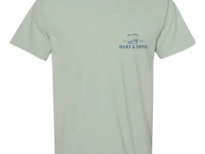 Comfort Colors Garment Dyed