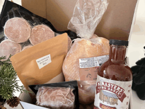 “Home for the Holidays” Bundle