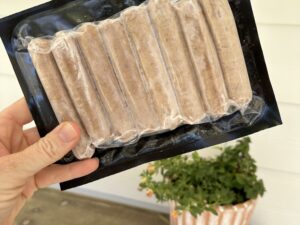 Breakfast Links (Mild)