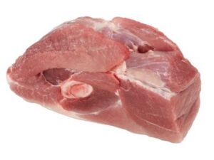 Picnic Shoulder Roast - 5.8 lbs
