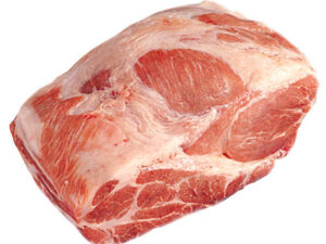 Pork Butt - 9.3 lb